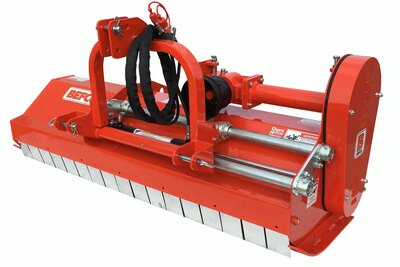 Befco FLAIL MOWERS H40-S Side Shift, Hurricane