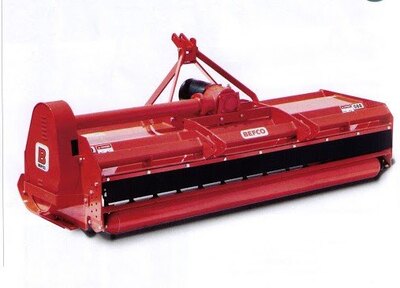 Befco FLAIL MOWERS H70 Series, Hurricane