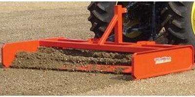 Tufline LAND PLANES LP1 Series