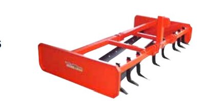 Tufline LAND PLANES LP3 Series Heavy Duty