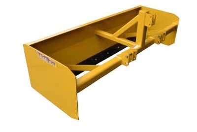 Tufline BOX SCRAPER CBS Series