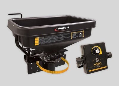 Fimco SPRAYER 3 Pt. Hitch