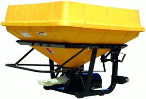 Befco SPREADERS Turbo Hop 3 Pt.