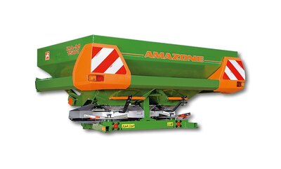Amazone ZA-M FERTILIZER SPREADERS