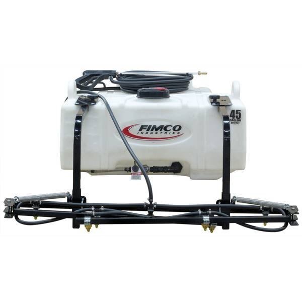 Fimco UTILITY VEHICLE SPRAYER UTV657