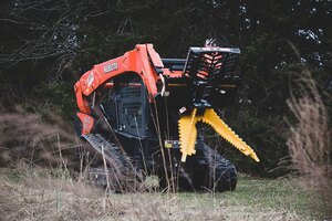Danuser TREE & POST PULLER Intimidator