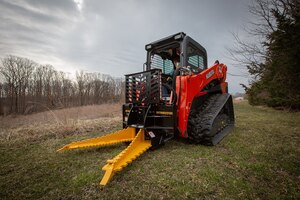 Danuser TREE & POST PULLER Intimidator