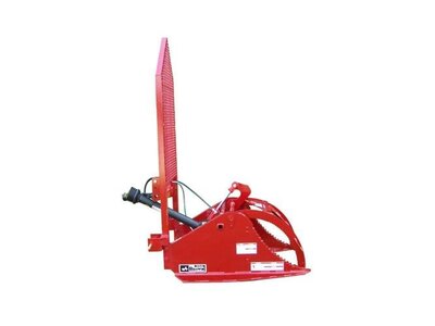 Brown ROTARY CUTTERS 600 SERIES HEAVY DUTY 3 Pt.