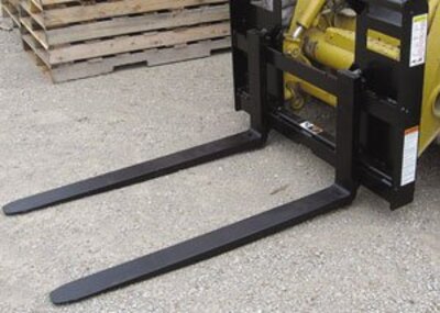 Worksaver PALLET FORKS