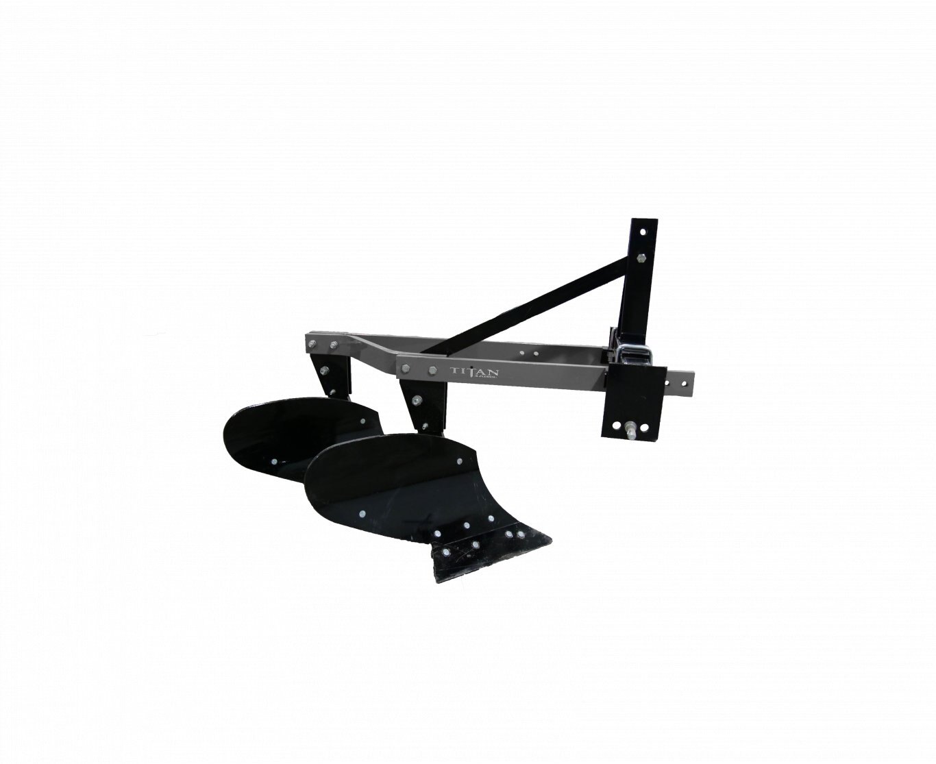 Titan 3 PT. MOLDBOARD PLOWS 6214