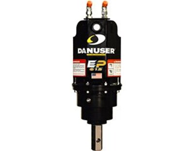 Danuser HAMMER POST DRIVER