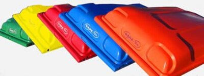 Bare-Co TRACTOR CANOPIES STANDARD