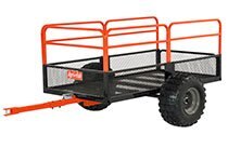 Agri Fab CARTS 450554