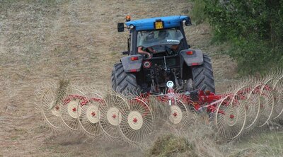 Danuser WOBBLE AUGER