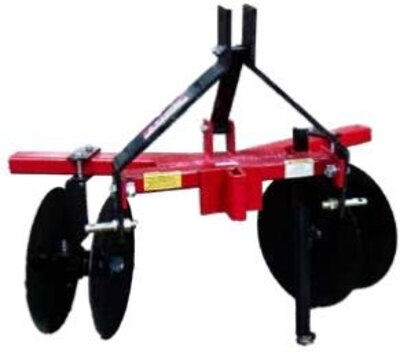 Tar River HILLER / RIPPER