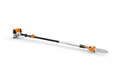 STIHL HT 135 POLE PRUNER 41822000200