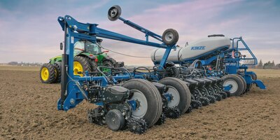 Kinze - 4905 Planter