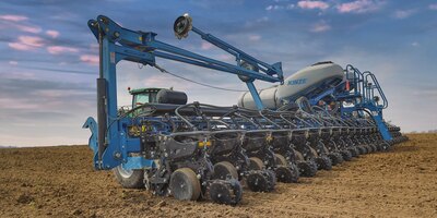 Kinze - 4705 Planter