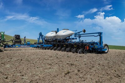 Kinze - 3665 Planter