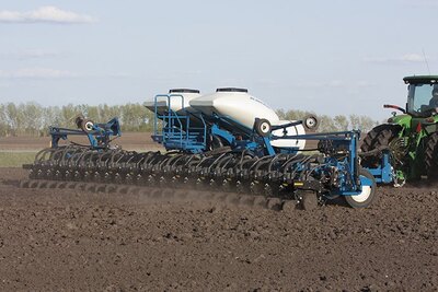 Kinze - 3705 Planter