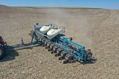 Kinze - 3605 Planter