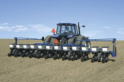 Kinze - 3145 Planter