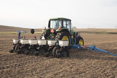 Kinze - 3115 Planter