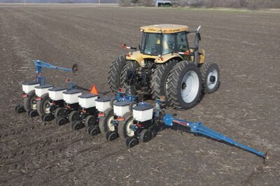 Kinze - 3005 Planter