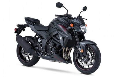 2018 Suzuki GSX-S750Z ABS
