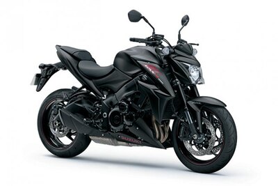 2018 Suzuki GSX-S1000Z ABS