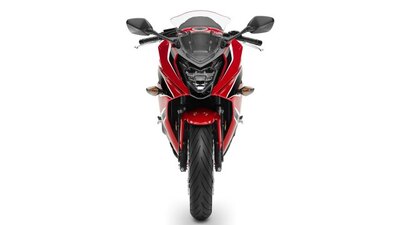 Honda CBR650F