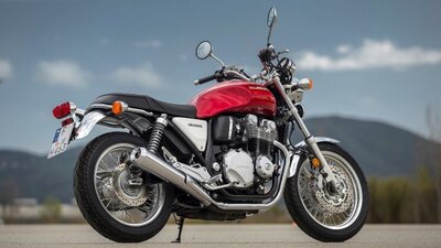 Honda CB1100EX