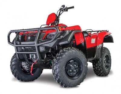 2018 Suzuki Kingquad 750AXI Power Steering Special Edition