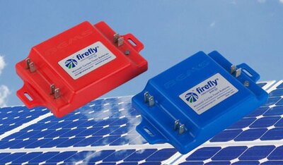Firefly BEMS (BATTERY EQUALIZING & MONITORING SYSTEM)
