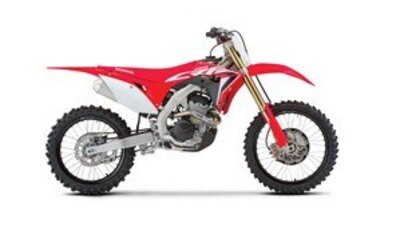 Honda CRF250R