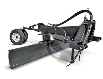 Farm king - REAR BLADE Series 100