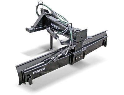 Farm king - REAR BLADE Series 155