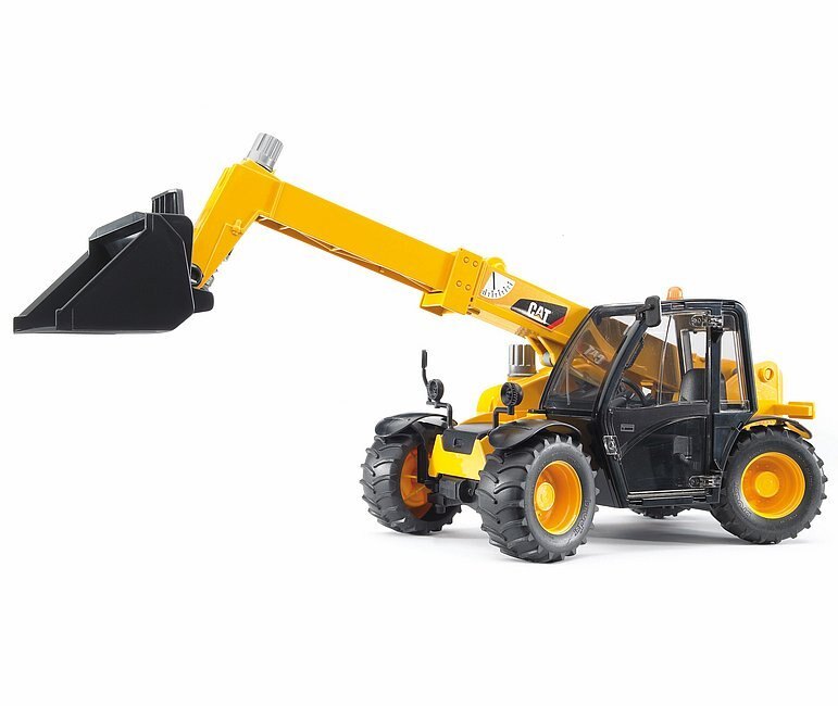 CAT TELEHANDLER