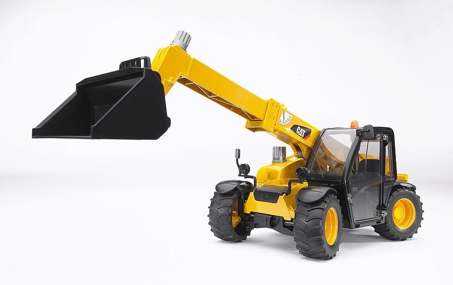 CAT TELEHANDLER