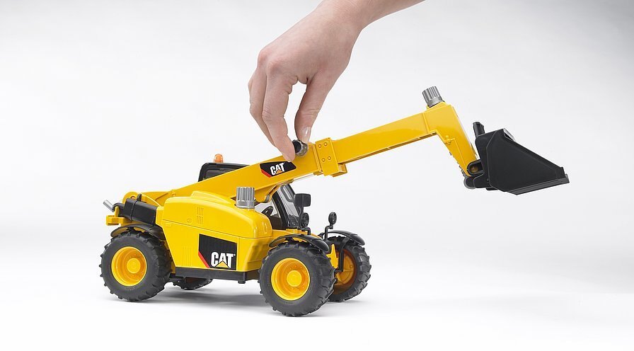 CAT TELEHANDLER