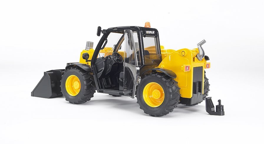 CAT TELEHANDLER