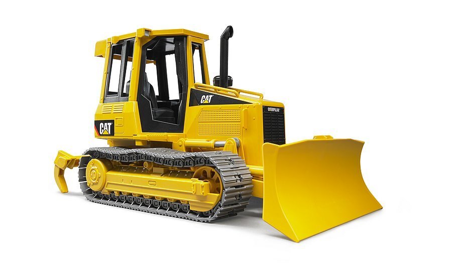 CATERPILLAR BULLDOZER TRIM