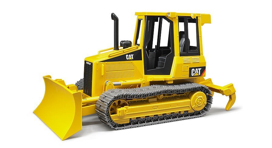 CATERPILLAR BULLDOZER TRIM