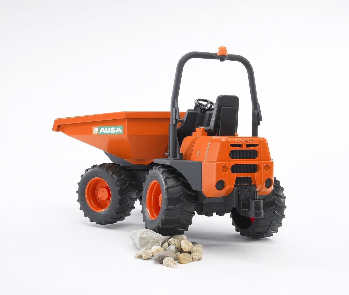 AUSA MINIDUMPER