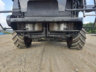 2021 CLAAS Lexion 8700TT