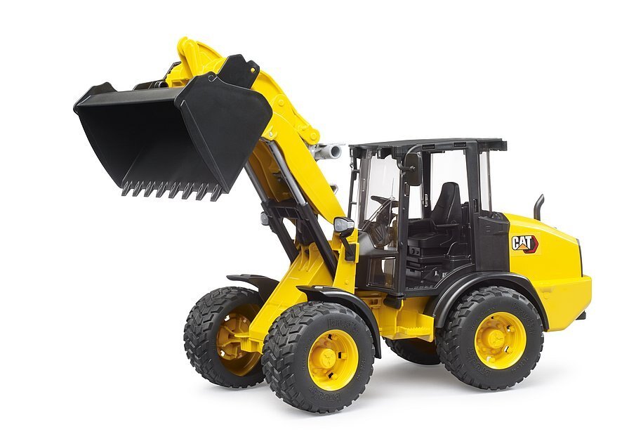 CAT WHEEL LOADER