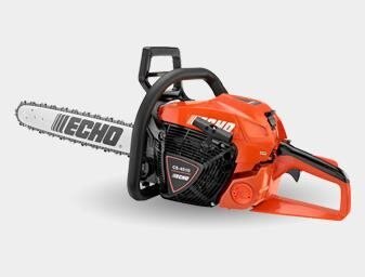 ECHO Chainsaws