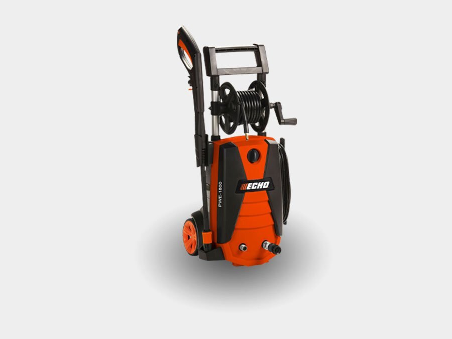 ECHO Pressure Washers