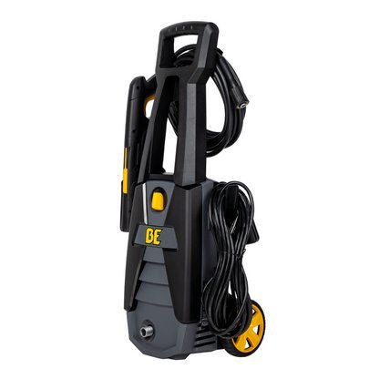 BE Electric Pressure Washer