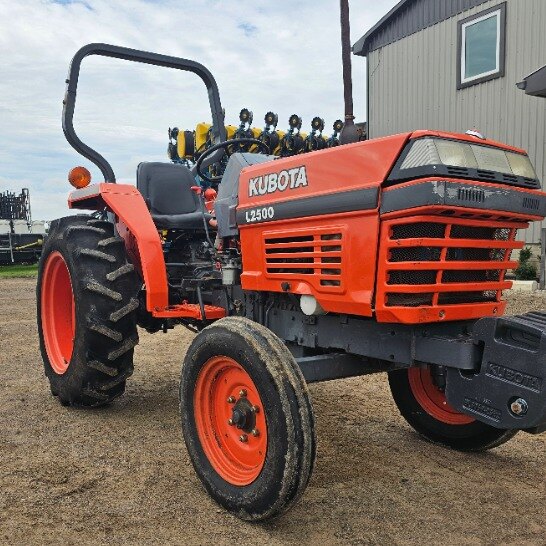 1995 KUBOTA